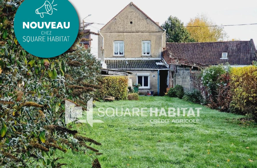 Maison Verquin 4 pièce(s) 110 m2