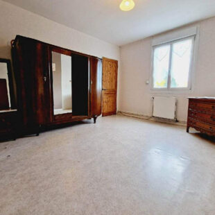 Maison Verquin 4 pièce(s) 110 m2