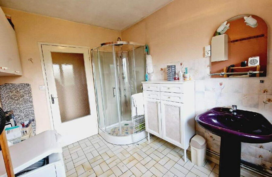 Maison Verquin 4 pièce(s) 110 m2