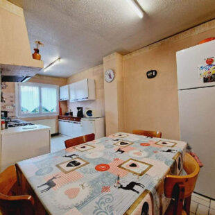 Maison Verquin 4 pièce(s) 110 m2