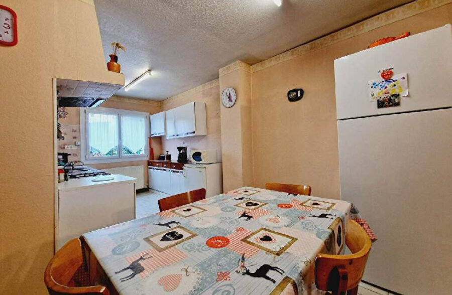 Maison Verquin 4 pièce(s) 110 m2