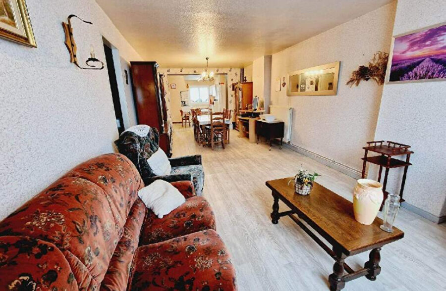 Maison Verquin 4 pièce(s) 110 m2