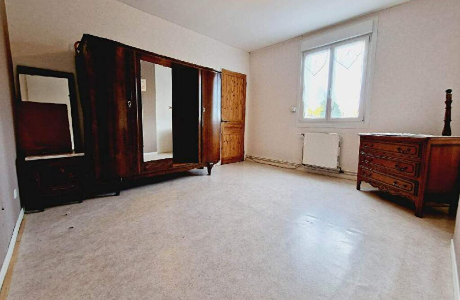 Maison Verquin 4 pièce(s) 110 m2  Sous compromis 