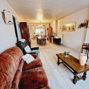 Maison Verquin 4 pièce(s) 110 m2  Sous compromis 