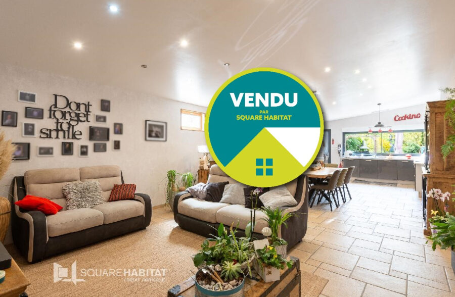 Maison La Sentinelle 6 pièce(s) 170.63 m2