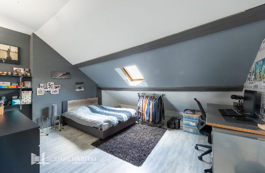 Maison La Sentinelle 6 pièce(s) 170.63 m2