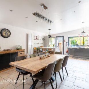 Maison La Sentinelle 6 pièce(s) 170.63 m2