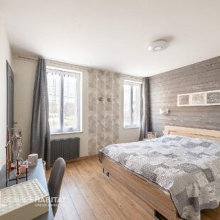 Maison La Sentinelle 6 pièce(s) 170.63 m2