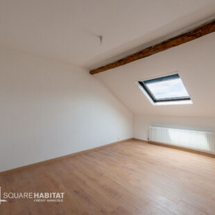 Maison Denain 130m², 4 chambres, jardin