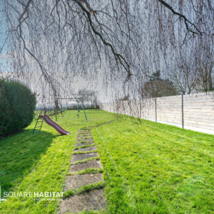 PAVILLON SEMI PLAIN PIED EN SECTEUR PRIVILEGIE