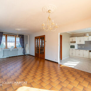 PAVILLON SEMI PLAIN PIED EN SECTEUR PRIVILEGIE