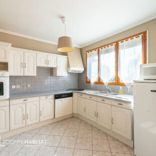 PAVILLON SEMI PLAIN PIED EN SECTEUR PRIVILEGIE