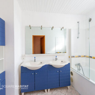PAVILLON SEMI PLAIN PIED EN SECTEUR PRIVILEGIE