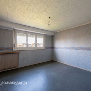 SEMI PLAIN PIED EN SECTEUR RESIDENTIEL