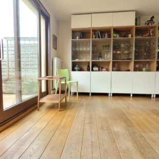 LILLE SAINT-MAURICE PELLEVOISIN  – MAISON 4 CHAMBRES AVEC JARDIN ET GARAGE