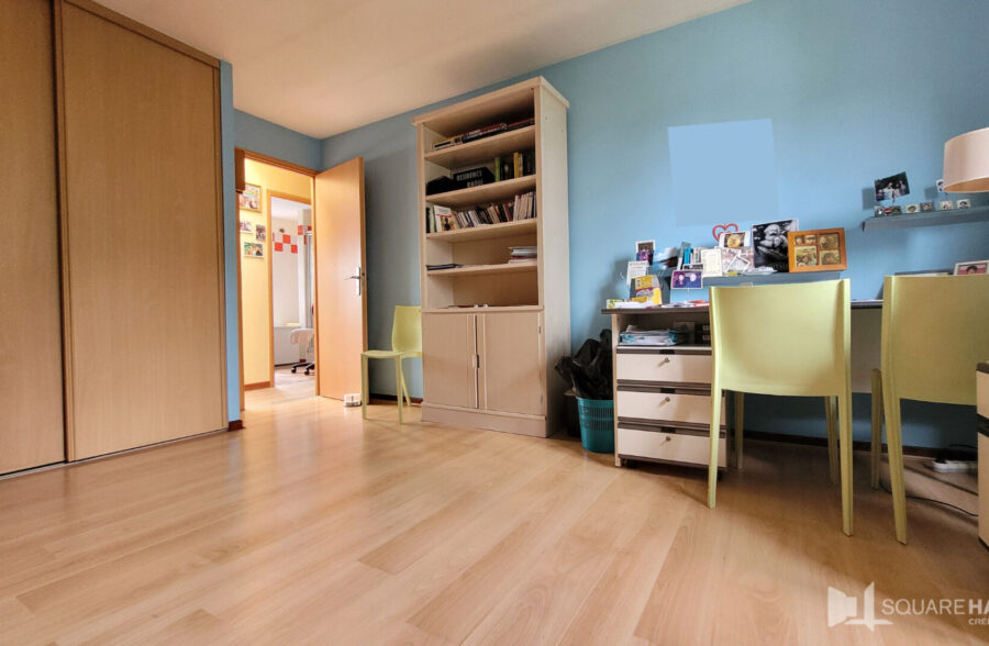LILLE SAINT-MAURICE PELLEVOISIN  – MAISON 4 CHAMBRES AVEC JARDIN ET GARAGE