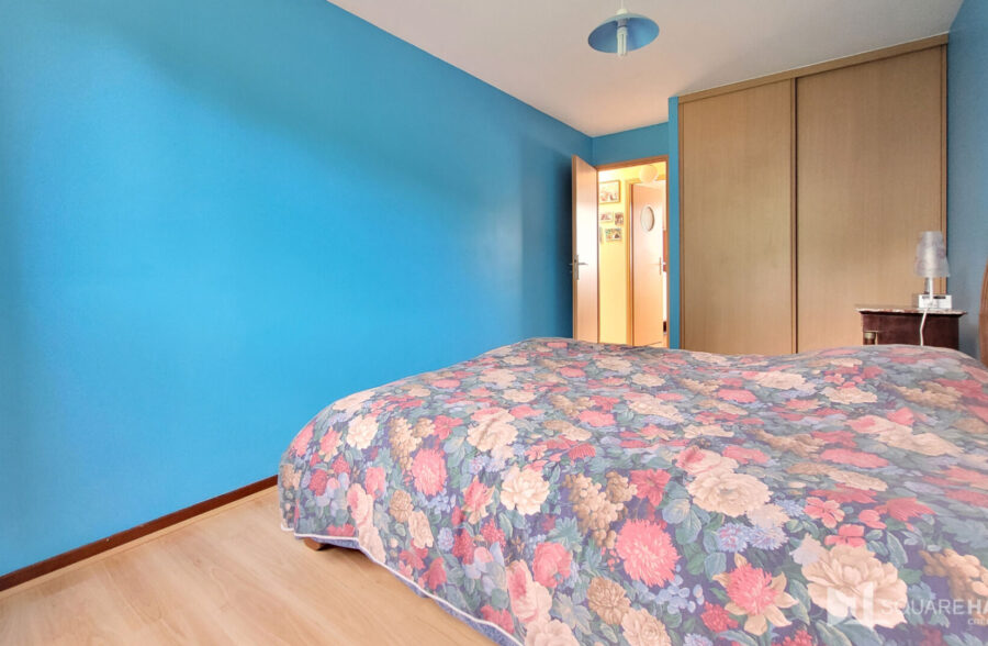 LILLE SAINT-MAURICE PELLEVOISIN  – MAISON 4 CHAMBRES AVEC JARDIN ET GARAGE