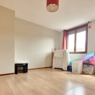 LILLE SAINT-MAURICE PELLEVOISIN  – MAISON 4 CHAMBRES AVEC JARDIN ET GARAGE