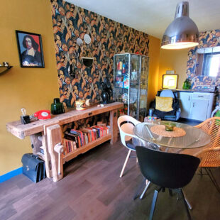Appartement Wattignies 36 m2 proche CHR et facultés