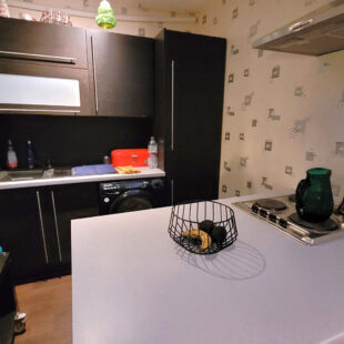 Appartement Wattignies 36 m2 proche CHR et facultés