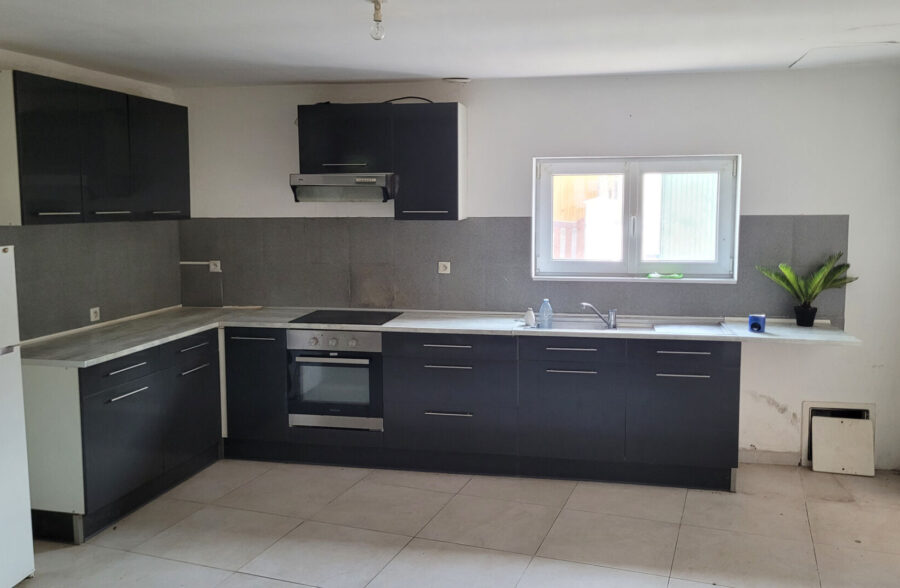 Maison Bruay sur l’Escaut 75 m²