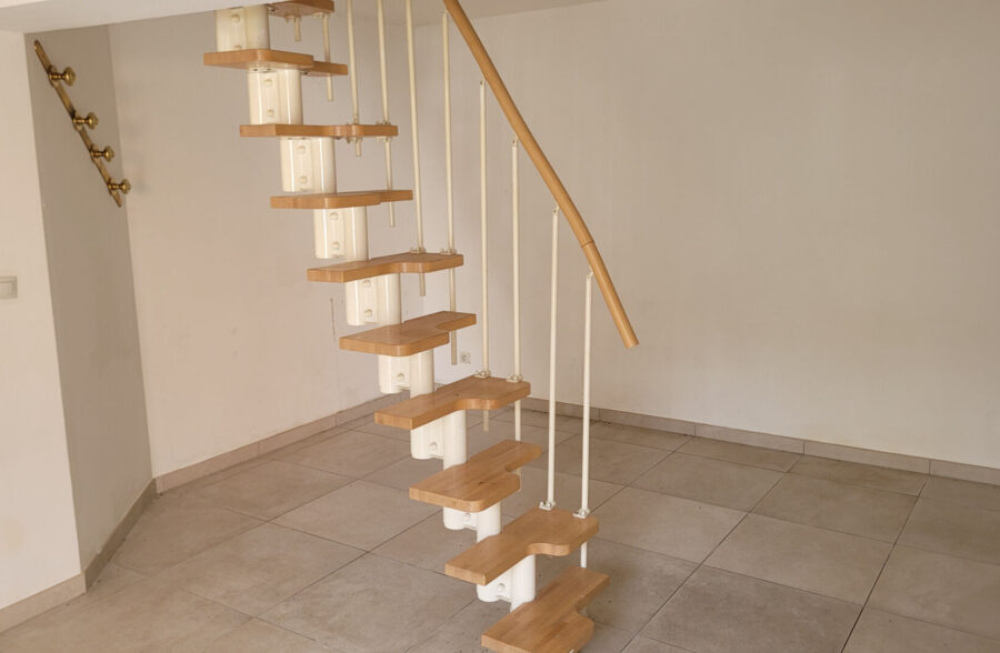 Maison Bruay sur l’Escaut 75 m²