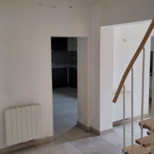 Maison Bruay sur l’Escaut 75 m²