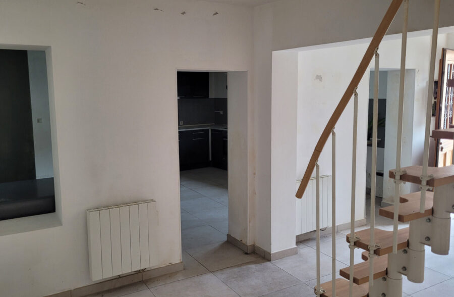 Maison Bruay sur l’Escaut 75 m²