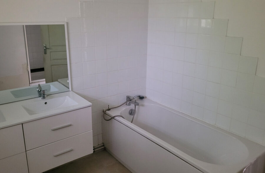 Maison Bruay sur l’Escaut 75 m²