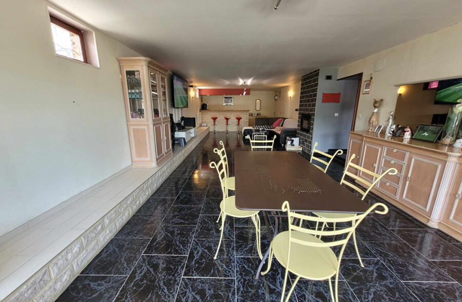Maison Individuelle