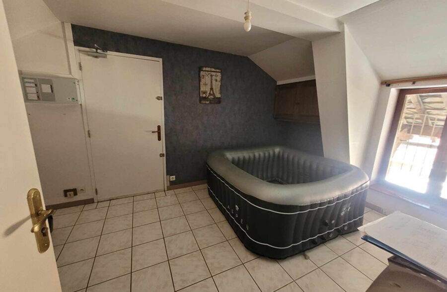 Maison Individuelle