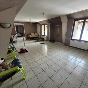 Maison Individuelle