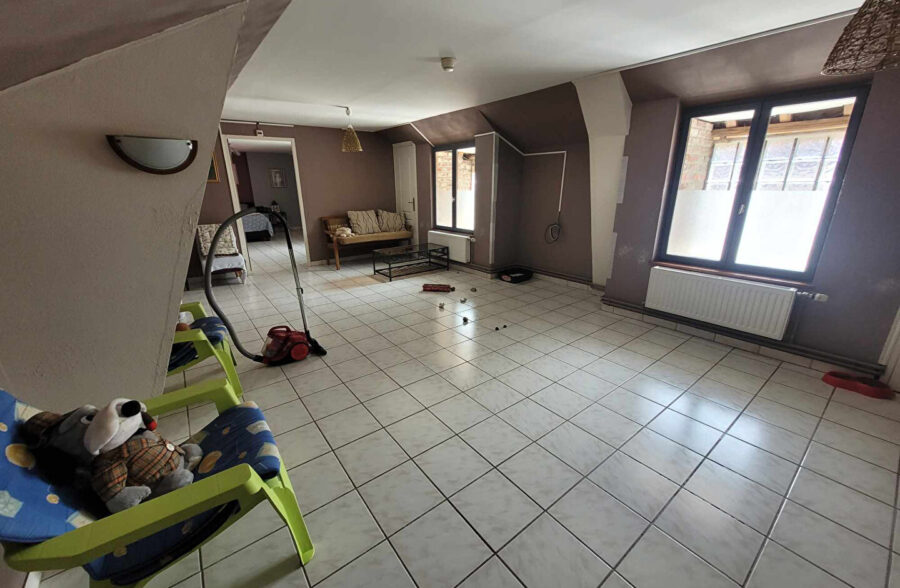 Maison Individuelle