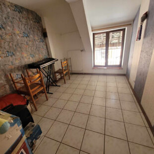 Maison Individuelle