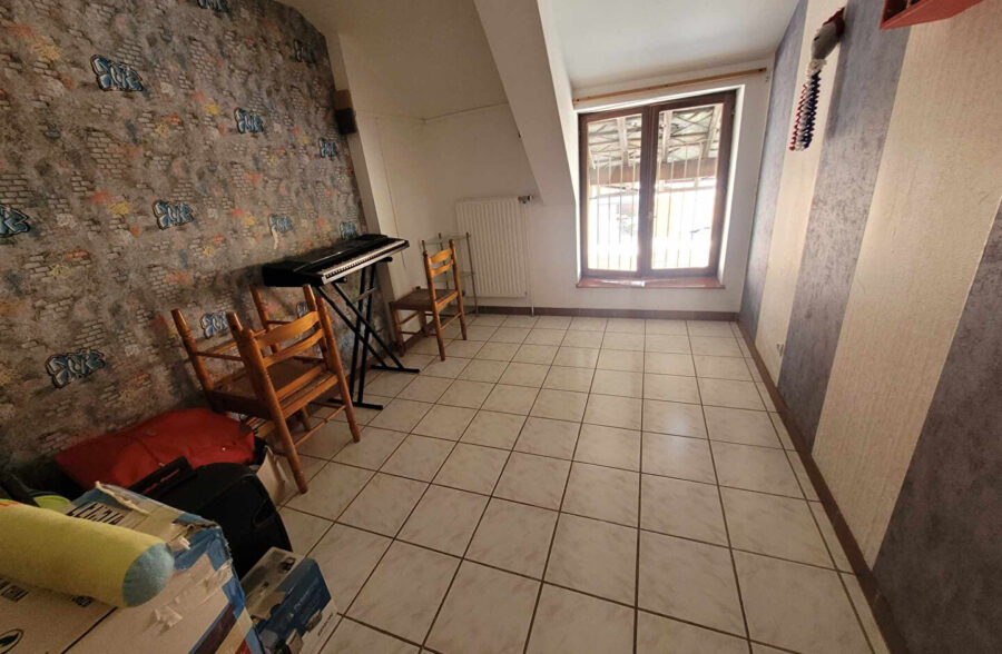 Maison Individuelle
