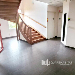 Immeuble Tincques 150 m2