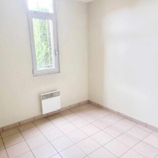 Immeuble Tincques 150 m2