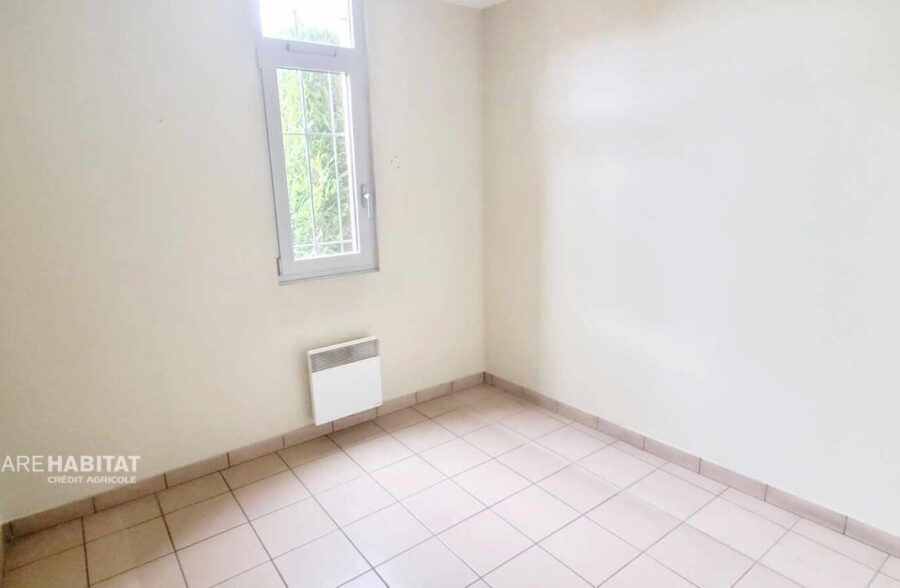 Immeuble Tincques 150 m2