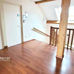 Immeuble Tincques 150 m2