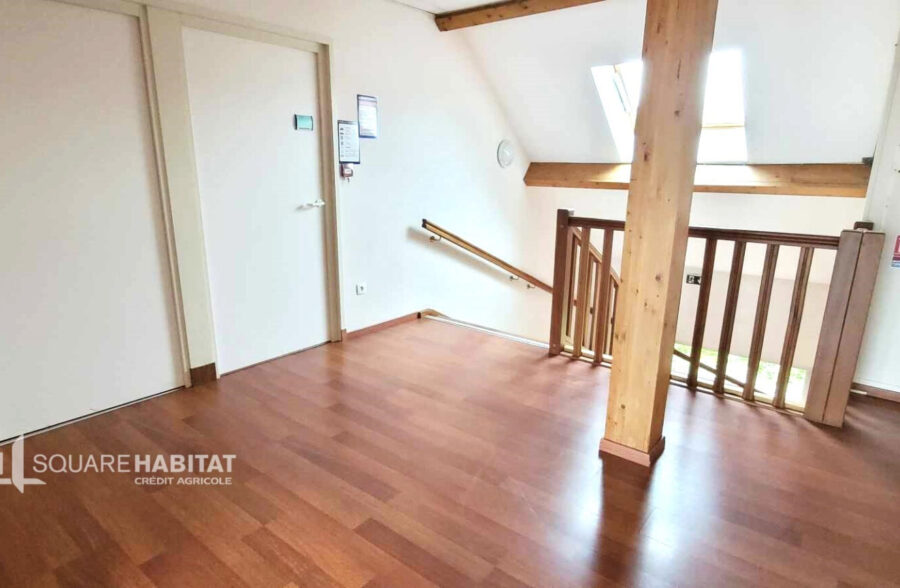 Immeuble Tincques 150 m2