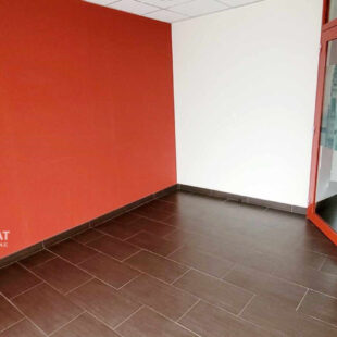 Immeuble Tincques 150 m2