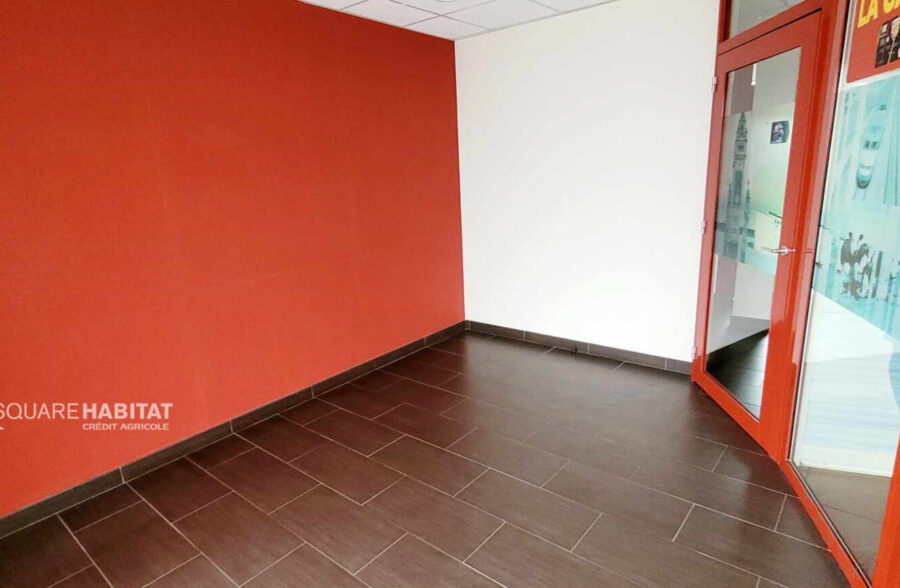 Immeuble Tincques 150 m2