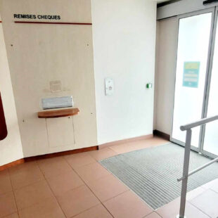 Immeuble Tincques 150 m2