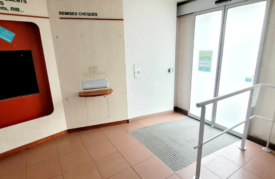 Immeuble Tincques 150 m2