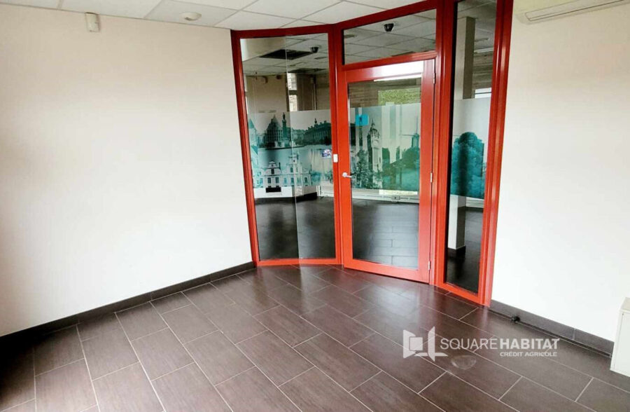 Immeuble Tincques 150 m2