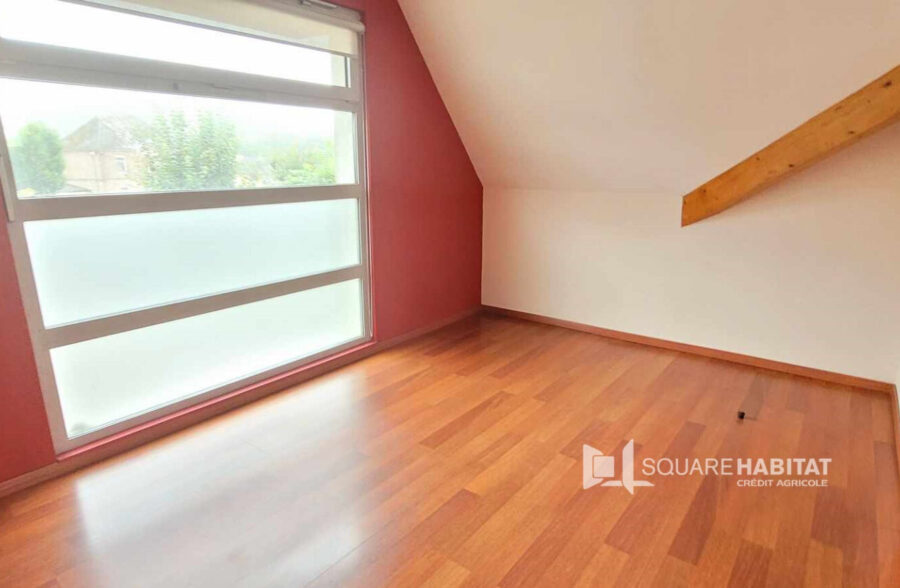 Immeuble Tincques 150 m2