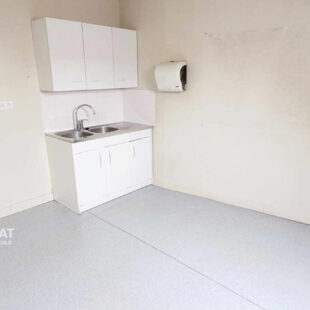 Immeuble Tincques 150 m2