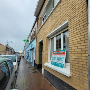 Maison Gravelines 4 pièce(s) 115 m2 <small> Sous compromis </small>