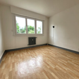 Appartement Cambrai 48 m2 avec garage