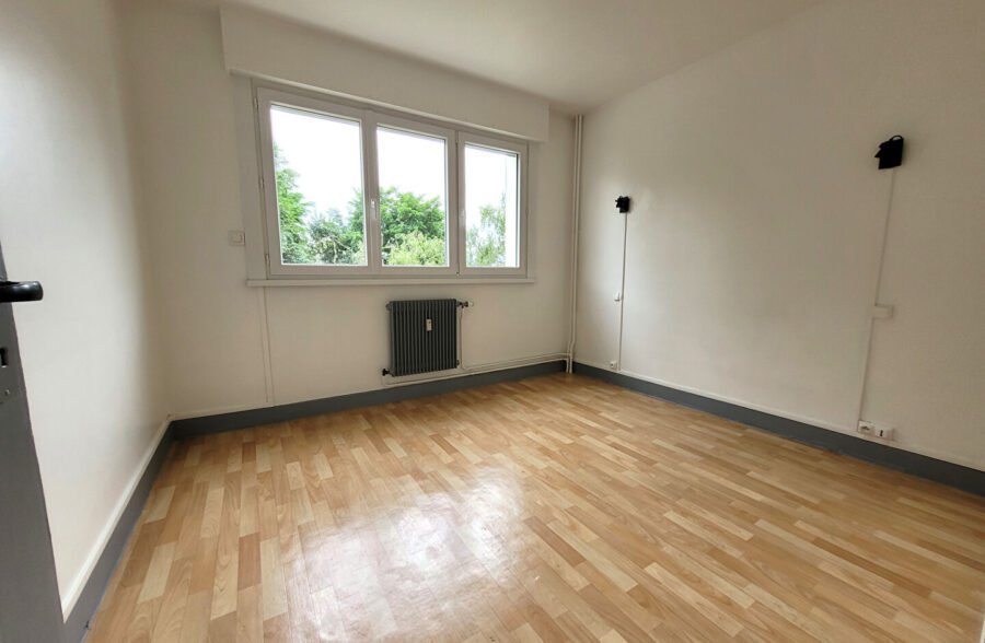 Appartement Cambrai 48 m2 avec garage